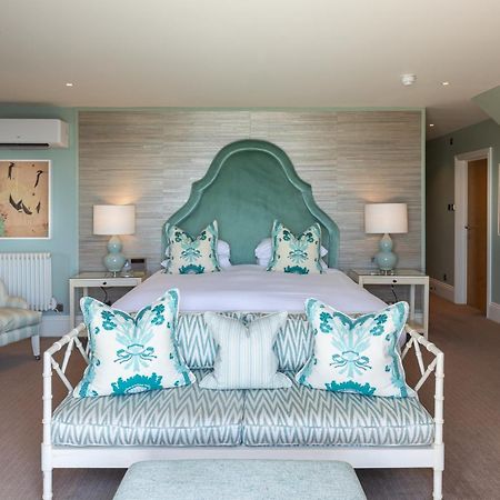 Roslin Beach Hotel Southend-on-Sea Eksteriør billede