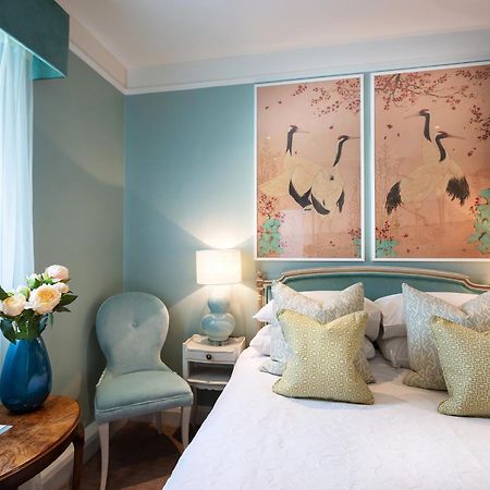 Roslin Beach Hotel Southend-on-Sea Eksteriør billede