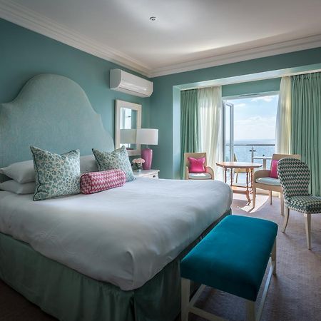 Roslin Beach Hotel Southend-on-Sea Eksteriør billede