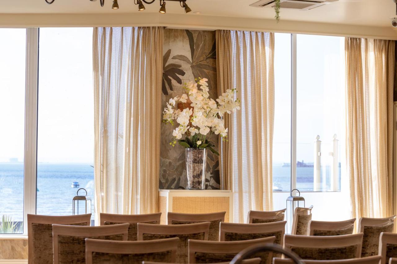 Roslin Beach Hotel Southend-on-Sea Eksteriør billede