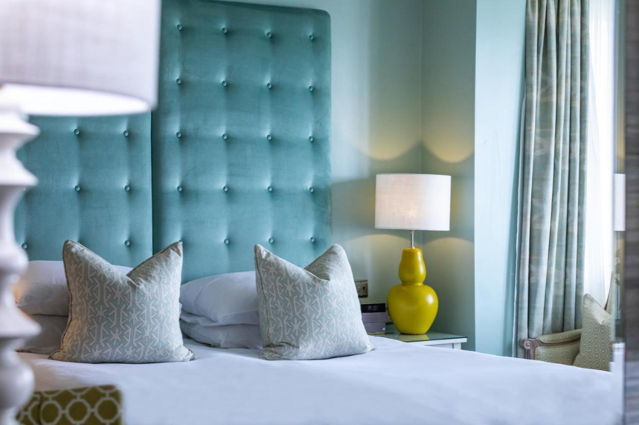 Roslin Beach Hotel Southend-on-Sea Eksteriør billede