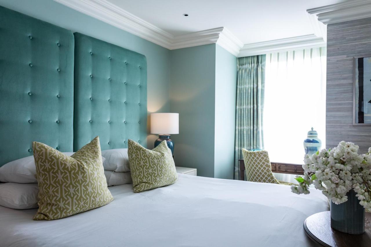 Roslin Beach Hotel Southend-on-Sea Eksteriør billede