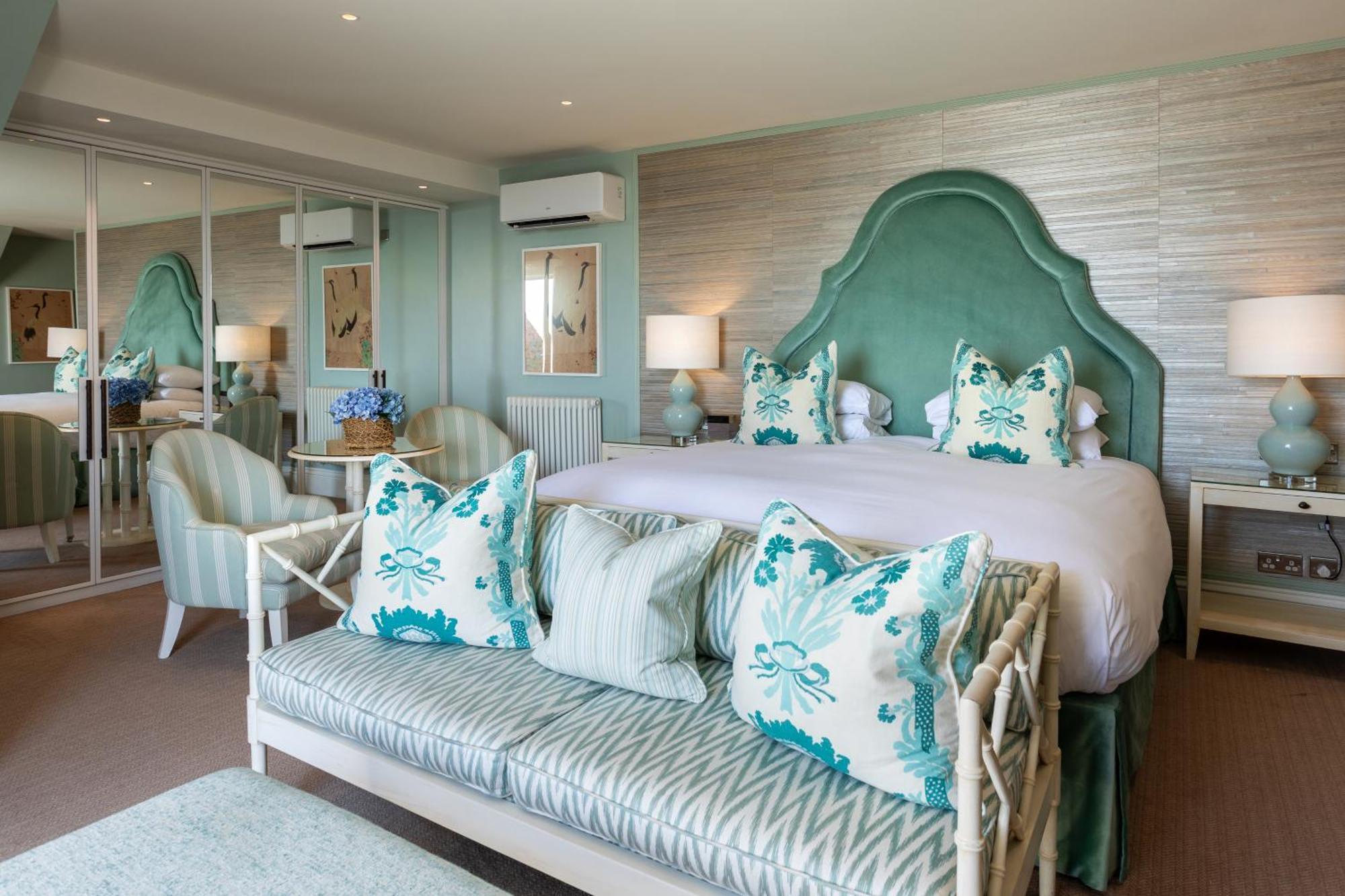 Roslin Beach Hotel Southend-on-Sea Eksteriør billede