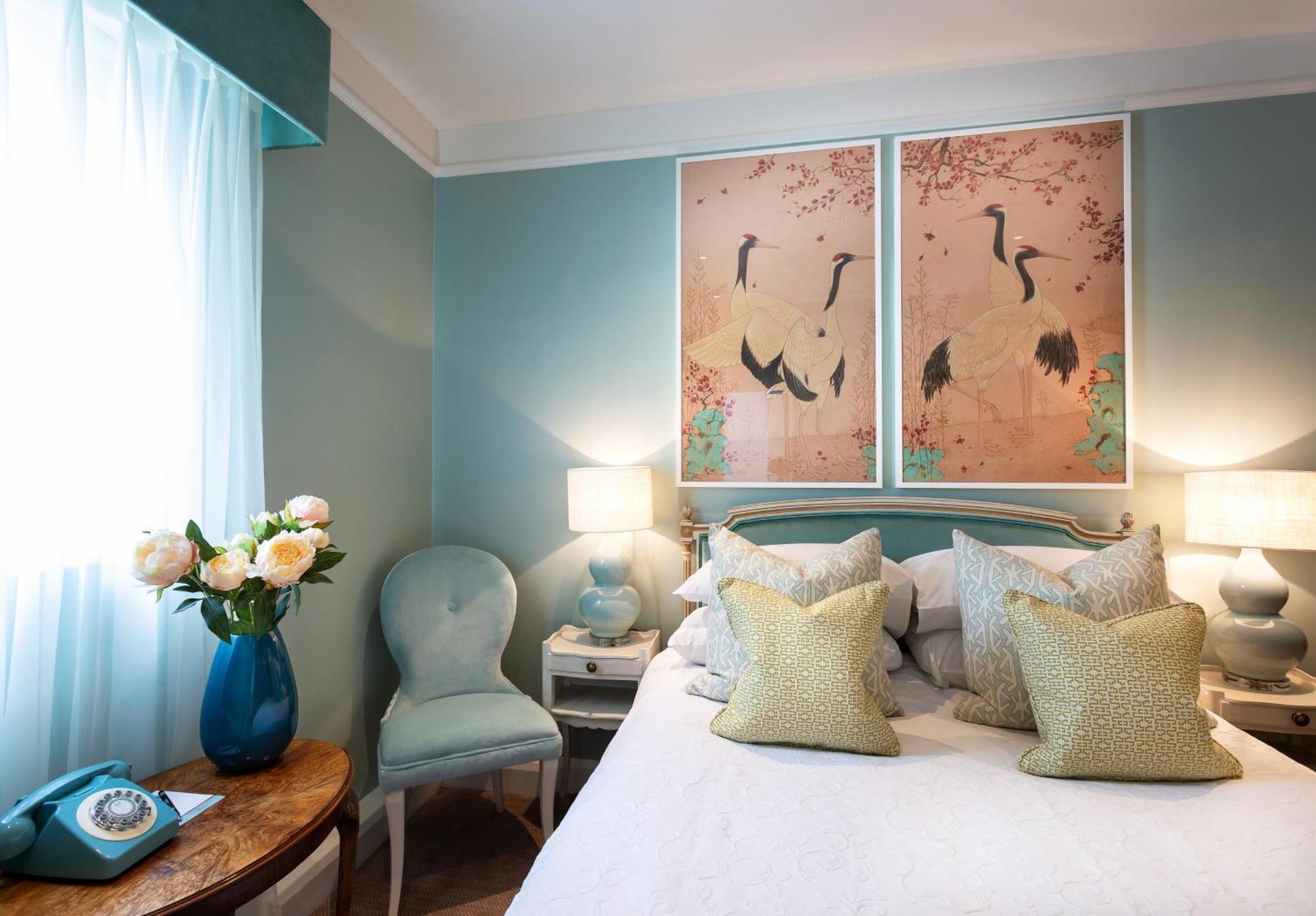 Roslin Beach Hotel Southend-on-Sea Eksteriør billede